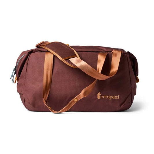 Cotopaxi Duffles Sepia Cotopaxi Viaje 35L Travel Duffel - Sepia