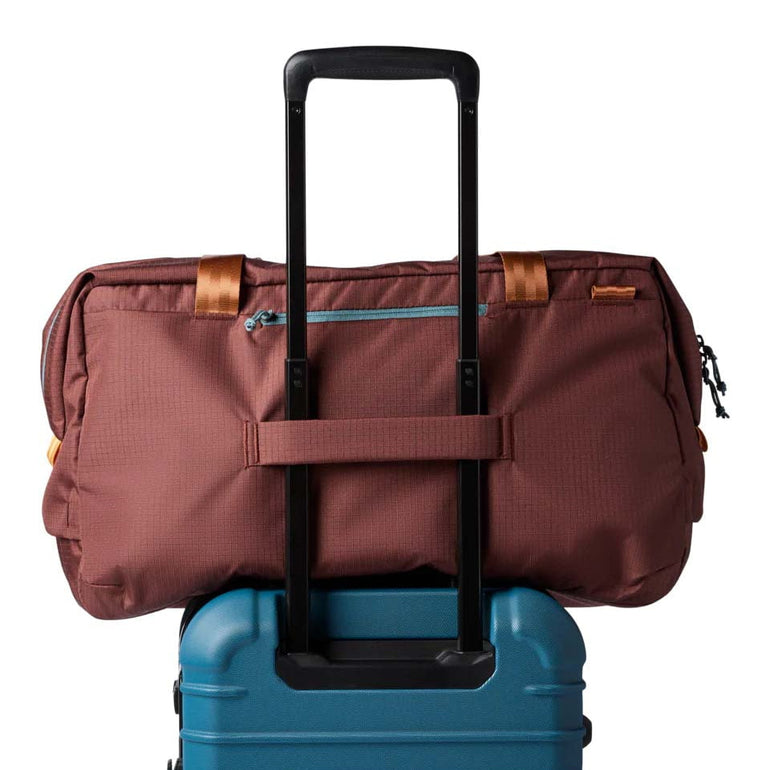 Cotopaxi Duffles Sepia Cotopaxi Viaje 45L Travel Duffel - Sepia