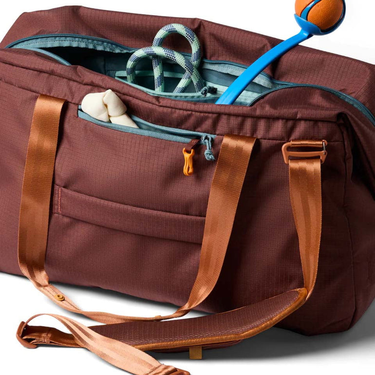 Cotopaxi Duffles Sepia Cotopaxi Viaje 45L Travel Duffel - Sepia