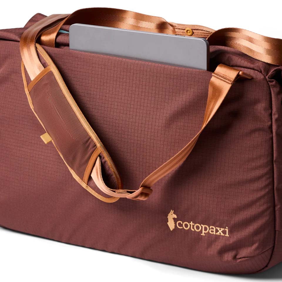 Cotopaxi Duffles Sepia Cotopaxi Viaje 45L Travel Duffel - Sepia
