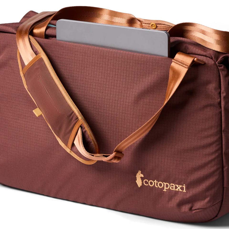 Cotopaxi Duffles Sepia Cotopaxi Viaje 45L Travel Duffel - Sepia