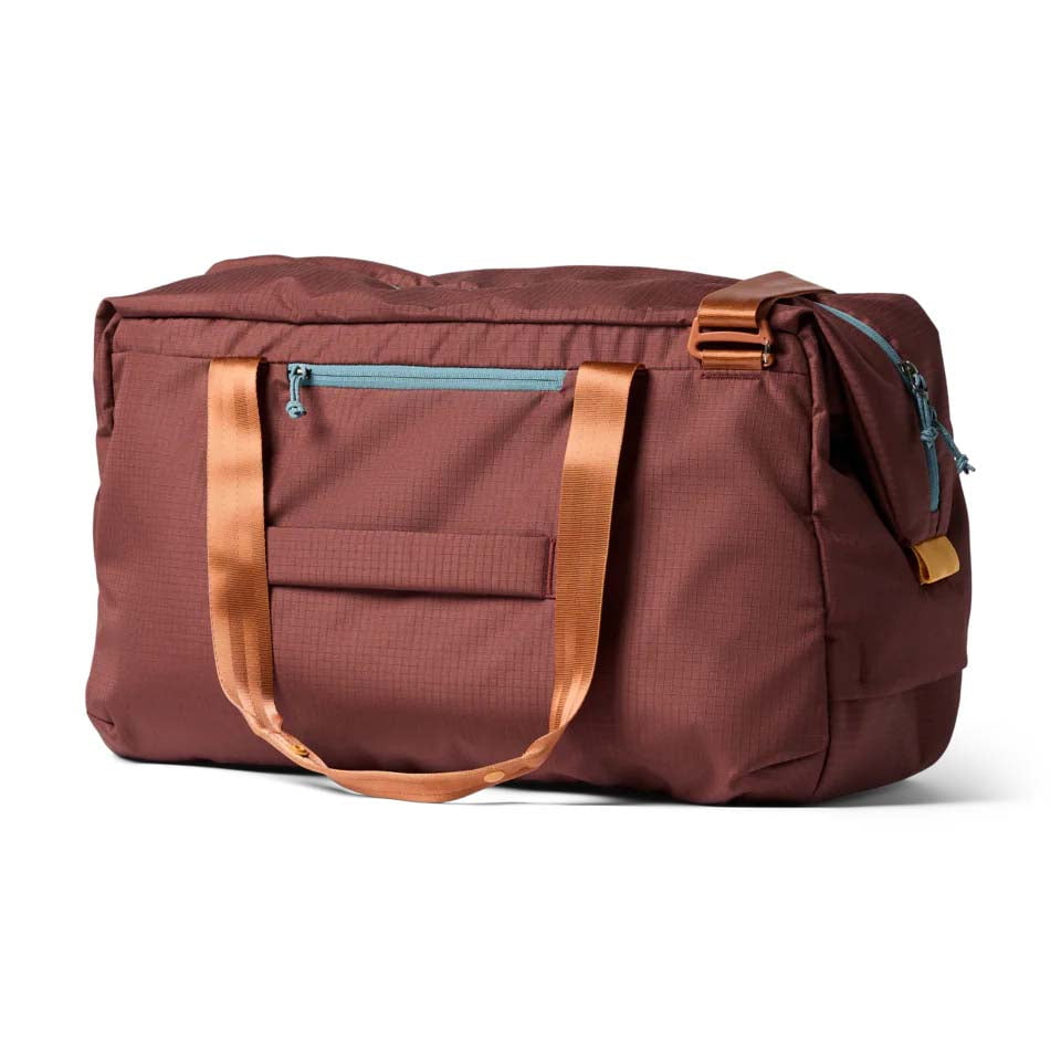 Cotopaxi Duffles Sepia Cotopaxi Viaje 45L Travel Duffel - Sepia