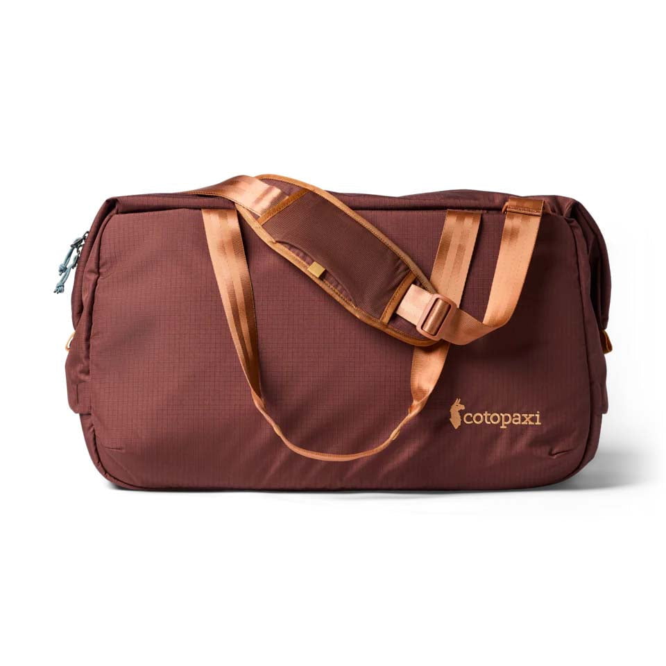 Cotopaxi Duffles Sepia Cotopaxi Viaje 45L Travel Duffel - Sepia