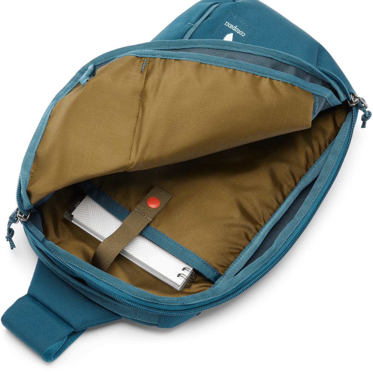 Cotopaxi Sling Bag Cotopaxi Abyss Cotopaxi Todo 8L Sling - Cada Día - Cotopaxi Abyss