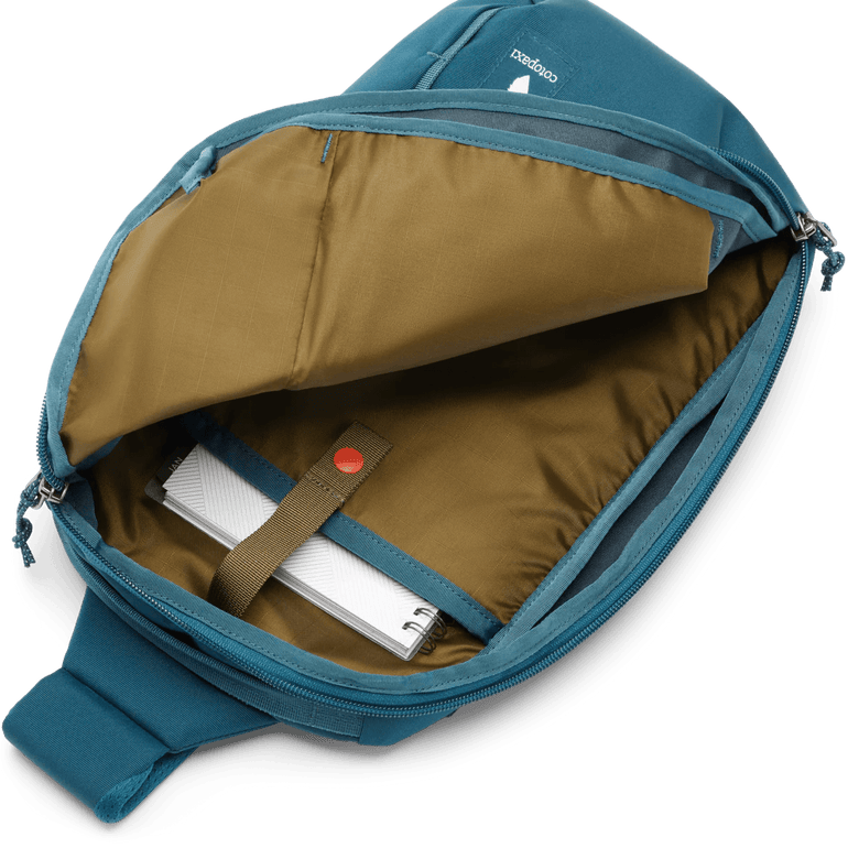 Cotopaxi Sling Bag Cotopaxi Abyss Cotopaxi Todo 8L Sling - Cada Día - Cotopaxi Abyss