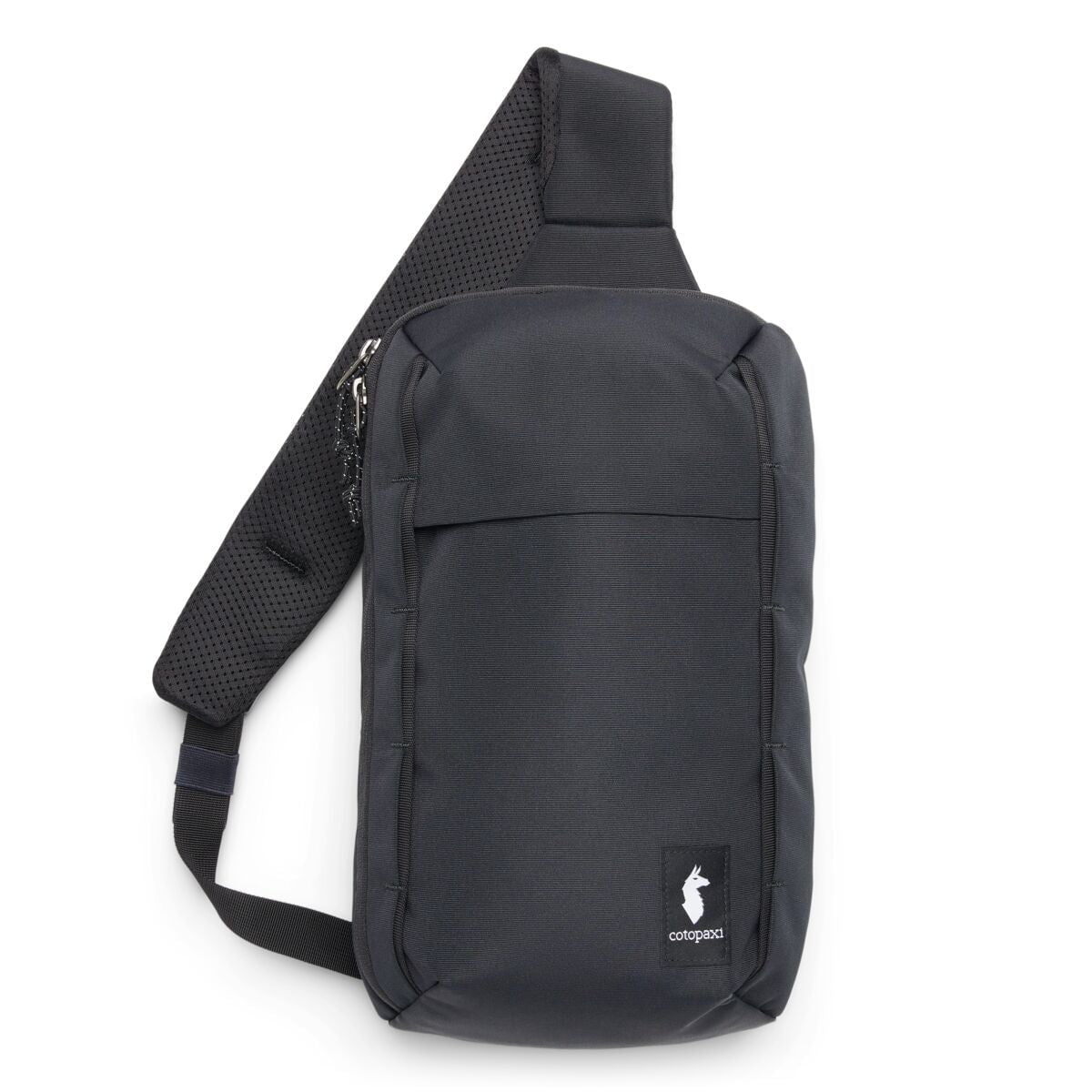 Cotopaxi Sling Bag Cotopaxi Black Cotopaxi Todo 8L Sling - Cada Día - Cotopaxi Black