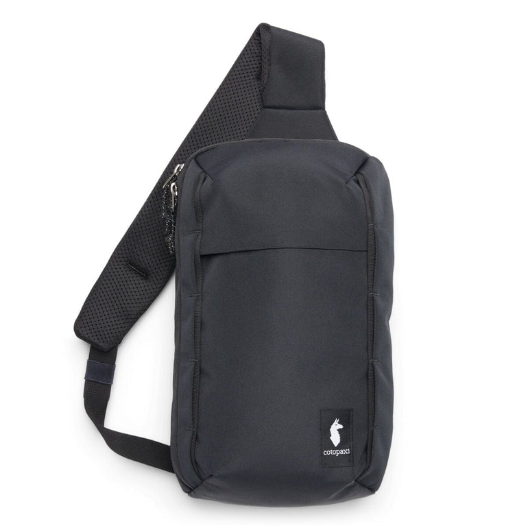 Cotopaxi Sling Bag Cotopaxi Black Cotopaxi Todo 8L Sling - Cada Día - Cotopaxi Black