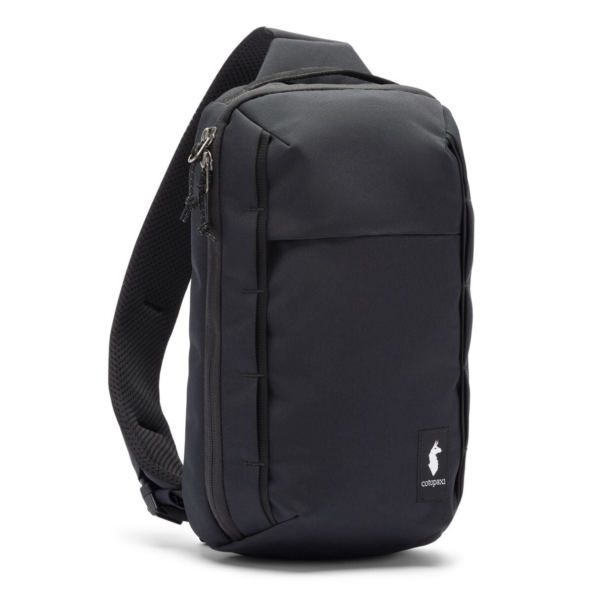 Cotopaxi Sling Bag Cotopaxi Black Cotopaxi Todo 8L Sling - Cada Día - Cotopaxi Black