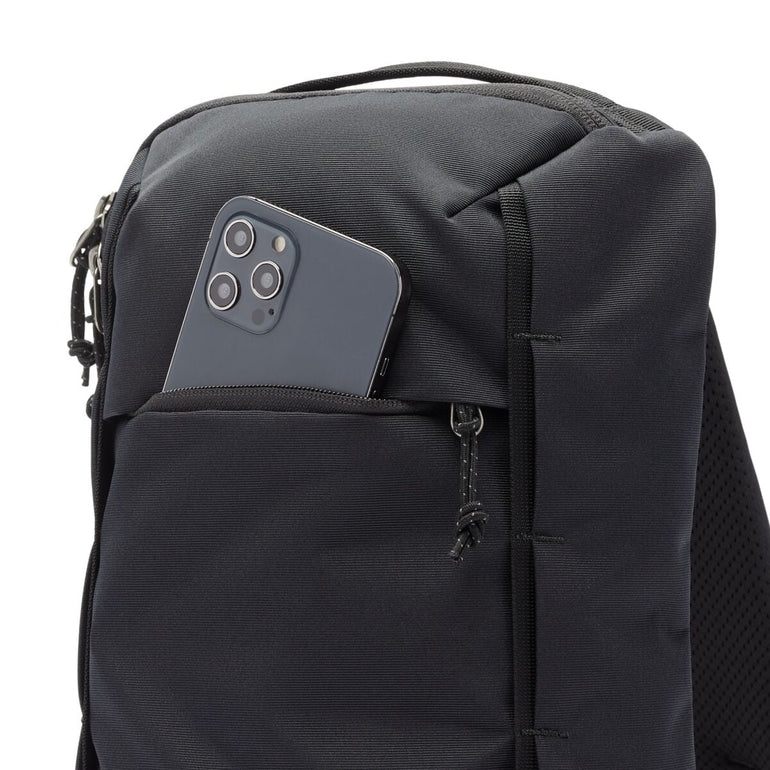 Cotopaxi Sling Bag Cotopaxi Black Cotopaxi Todo 8L Sling - Cada Día - Cotopaxi Black