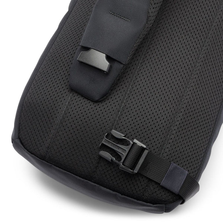 Cotopaxi Sling Bag Cotopaxi Black Cotopaxi Todo 8L Sling - Cada Día - Cotopaxi Black
