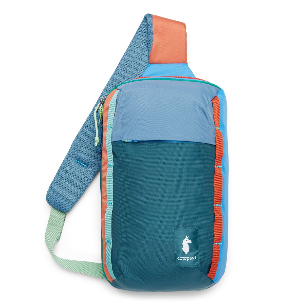 Cotopaxi Sling Bag Del Dia Cotopaxi Todo 8L Sling - Del Dia