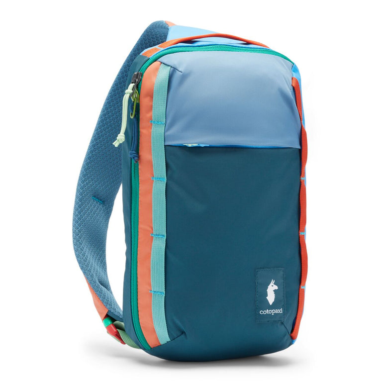 Cotopaxi Sling Bag Del Dia Cotopaxi Todo 8L Sling - Del Dia