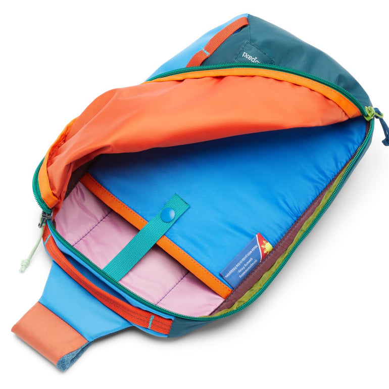 Cotopaxi Sling Bag Del Dia Cotopaxi Todo 8L Sling - Del Dia