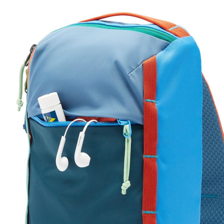 Cotopaxi Sling Bag Del Dia Cotopaxi Todo 8L Sling - Del Dia