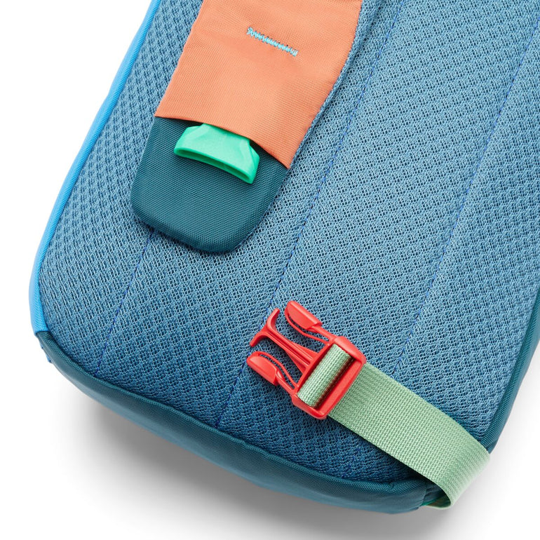 Cotopaxi Sling Bag Del Dia Cotopaxi Todo 8L Sling - Del Dia
