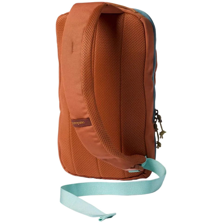Cotopaxi Sling Bag Whiskey Cotopaxi Todo 8L Sling - Cada Día - Whiskey