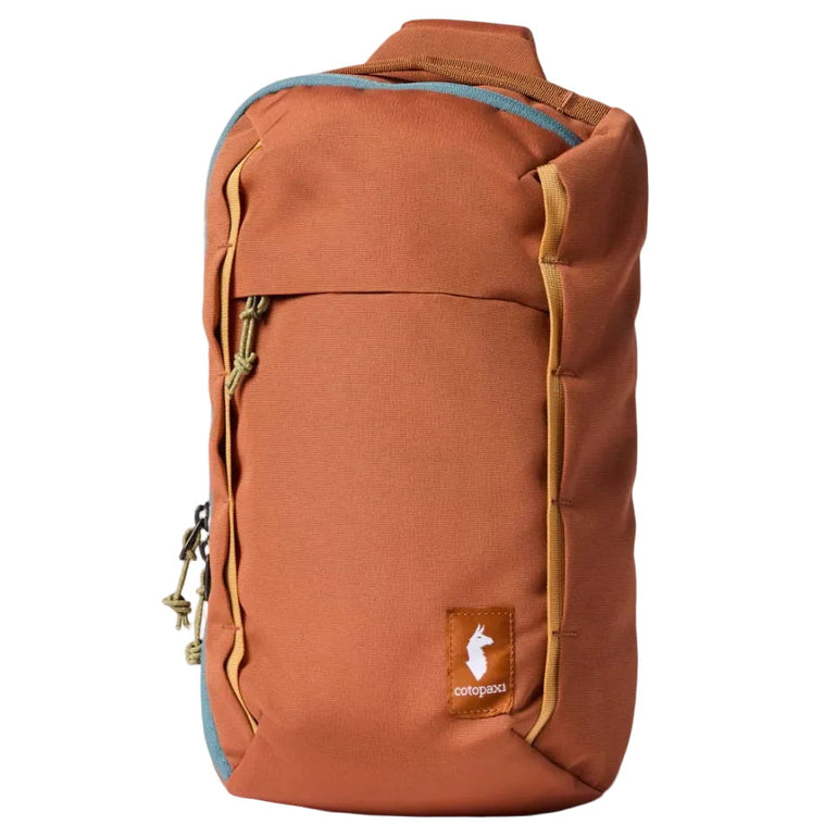 Cotopaxi Sling Bag Whiskey Cotopaxi Todo 8L Sling - Cada Día - Whiskey