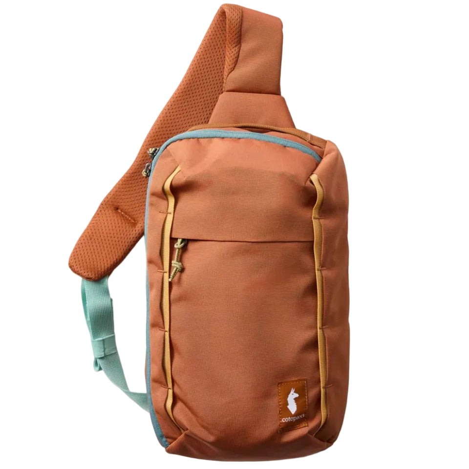 Cotopaxi Sling Bag Whiskey Cotopaxi Todo 8L Sling - Cada Día - Whiskey