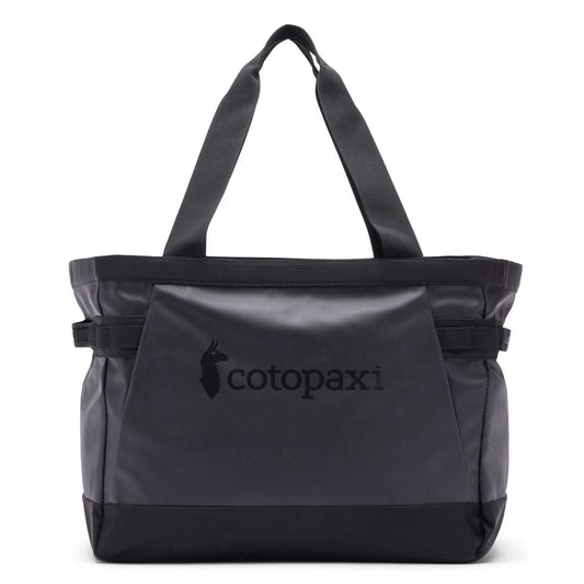 Cotopaxi Tote Bag Cotopaxi Black Cotopaxi Allpa 30L Gear Hauler Tote - Cotopaxi Black