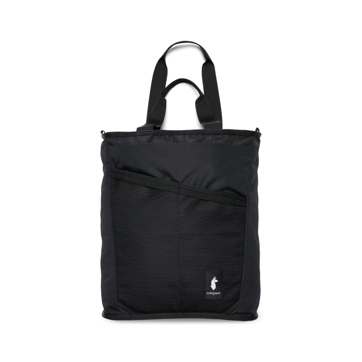 Cotopaxi Tote Bag Cotopaxi Black Cotopaxi Todo 22L Convertible Tote - Cotopaxi Black