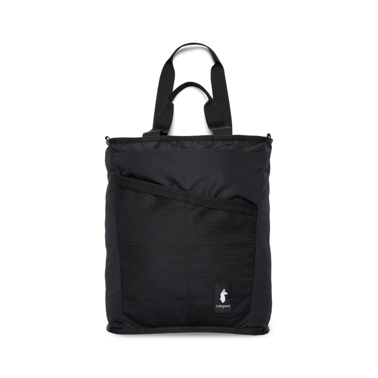 Cotopaxi Tote Bag Cotopaxi Black Cotopaxi Todo 22L Convertible Tote - Cotopaxi Black