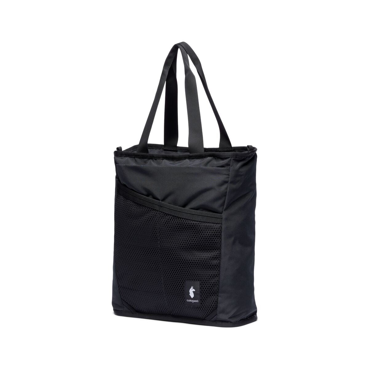 Cotopaxi Tote Bag Cotopaxi Black Cotopaxi Todo 22L Convertible Tote - Cotopaxi Black
