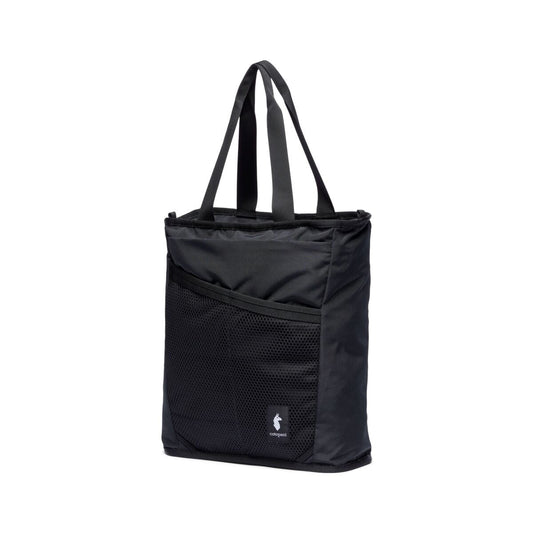 Cotopaxi Tote Bag Cotopaxi Black Cotopaxi Todo 22L Convertible Tote - Cotopaxi Black