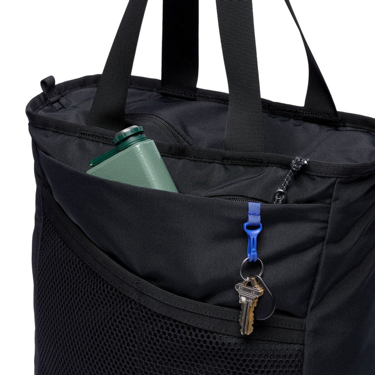 Cotopaxi Tote Bag Cotopaxi Black Cotopaxi Todo 22L Convertible Tote - Cotopaxi Black