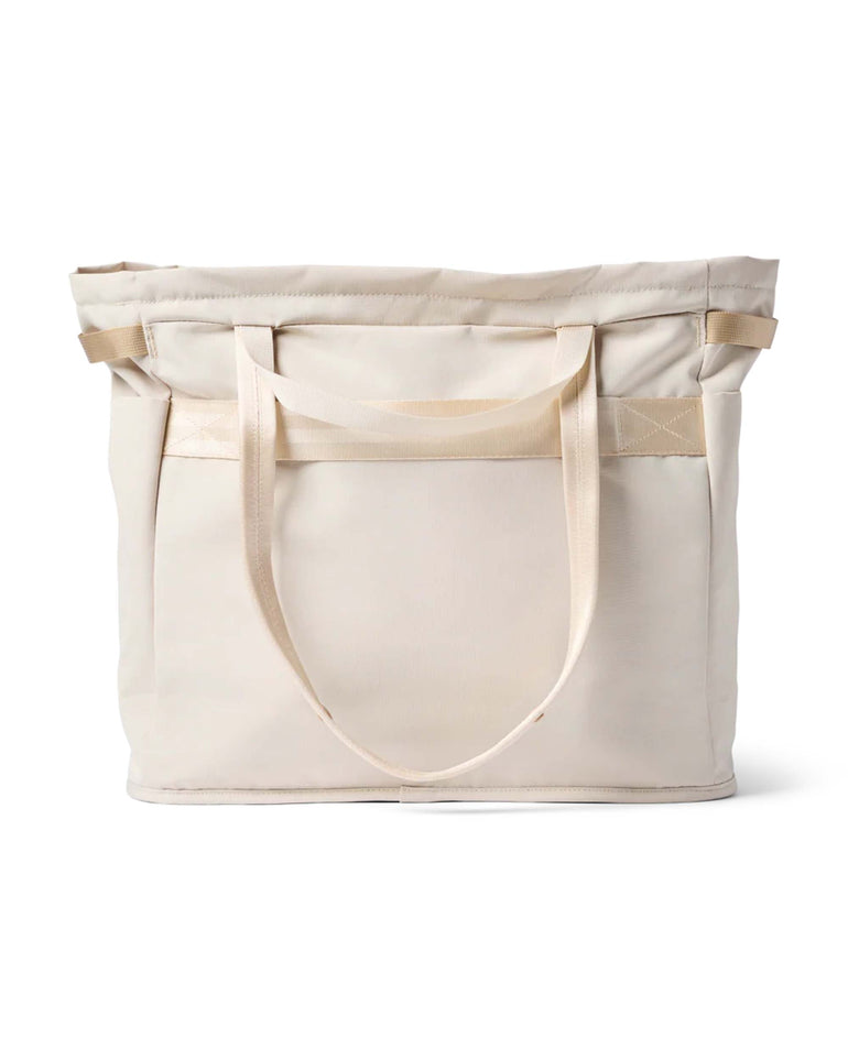 Cotopaxi Tote Bag Cream Cotopaxi Mente 22L Tote - Cream