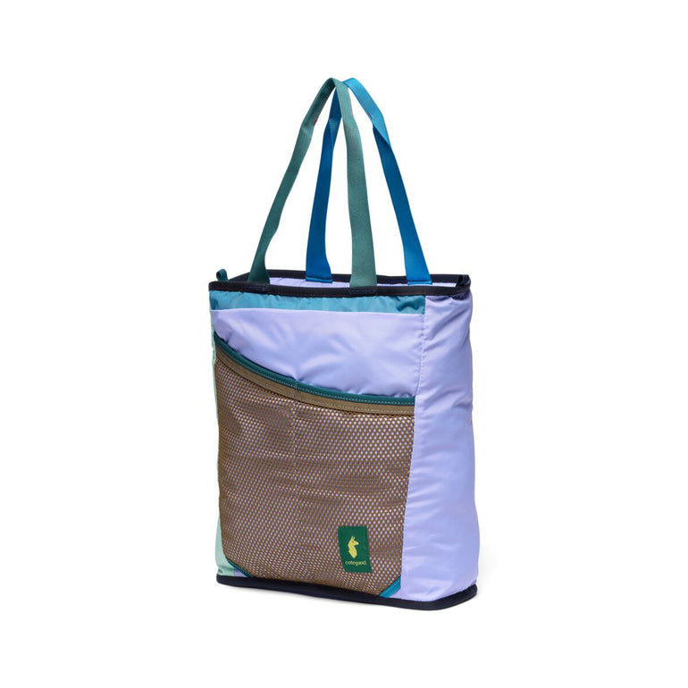 Cotopaxi Tote Bag Del Día Cotopaxi Todo 22L Convertible Tote - Del Día