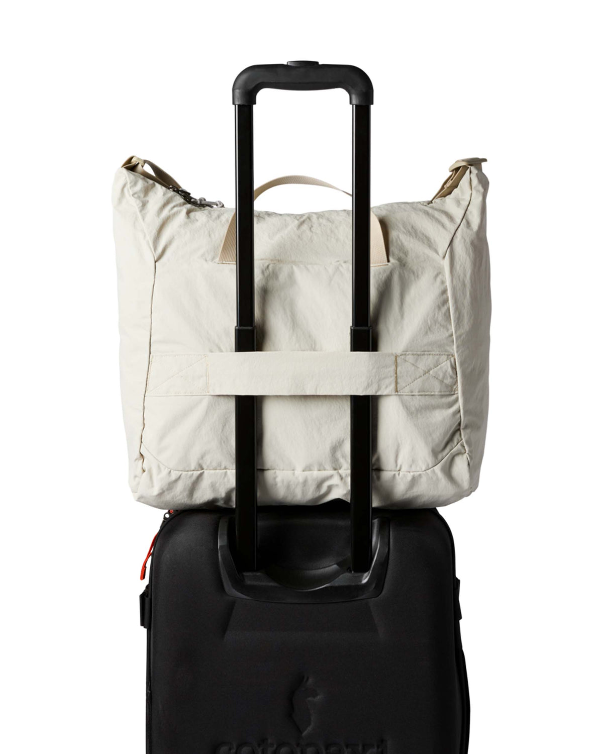 Cotopaxi Tote Bag Mineral Cotopaxi Empacable 30L Tote - Mineral