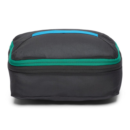 Cotopaxi Travel Accessories Black Cotopaxi Cubo 12L Expandable Packing Cube - Black