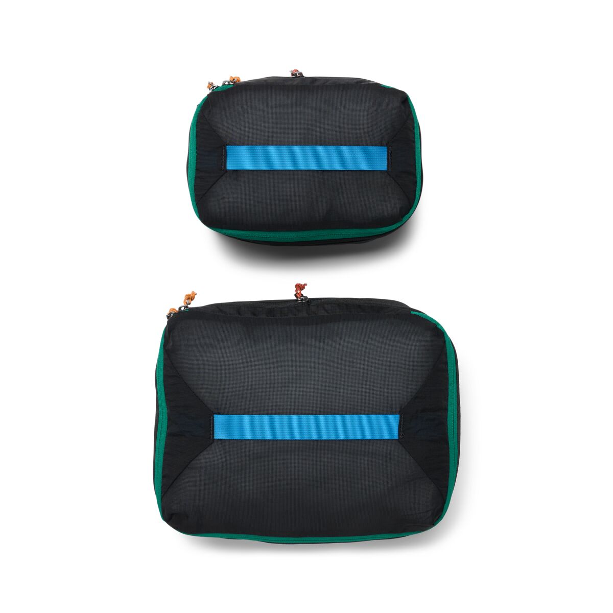 Cotopaxi Travel Accessories Black Cotopaxi Cubo Expandable Packing Cube Set - Black