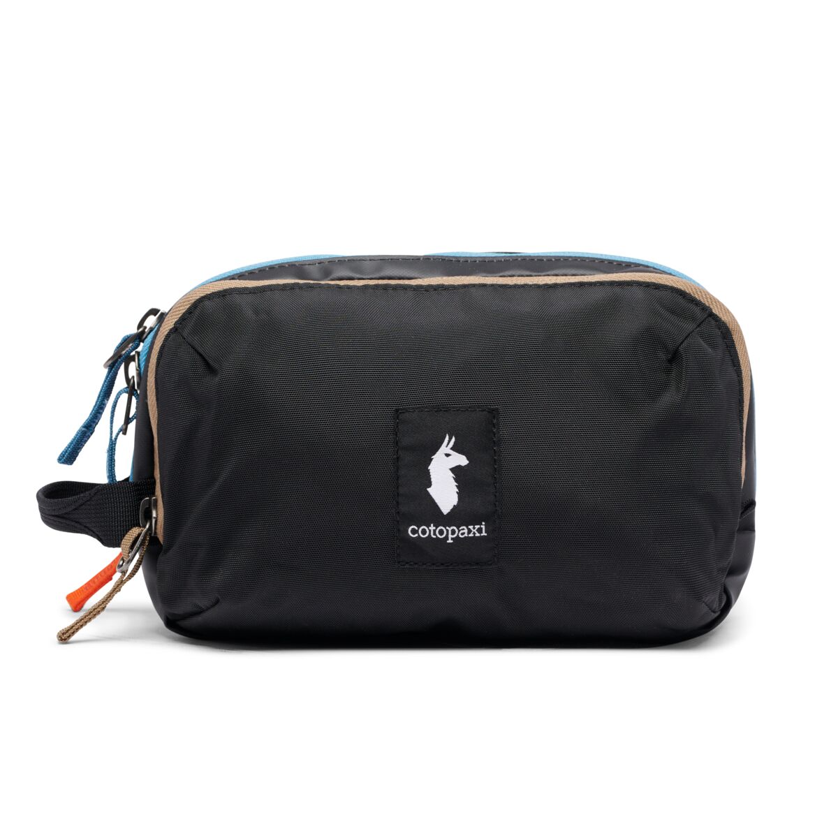 Cotopaxi Travel Accessories Black Cotopaxi Nido Accessory Bag - Cada Dia - Black