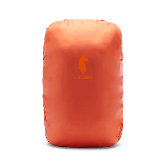 Cotopaxi Travel Accessories Canyon Cotopaxi Seco 25L Rain Cover - Canyon