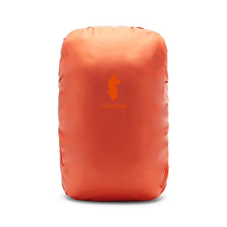 Cotopaxi Travel Accessories Canyon Cotopaxi Seco 25L Rain Cover - Canyon