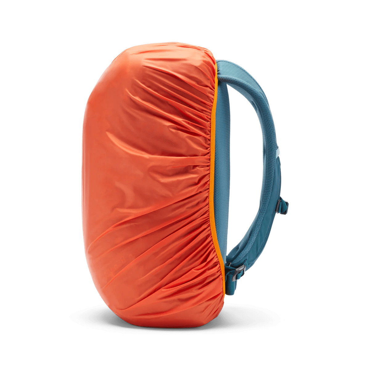 Cotopaxi Travel Accessories Canyon Cotopaxi Seco 25L Rain Cover - Canyon