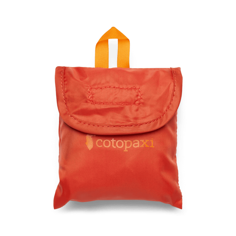 Cotopaxi Travel Accessories Canyon Cotopaxi Seco 25L Rain Cover - Canyon