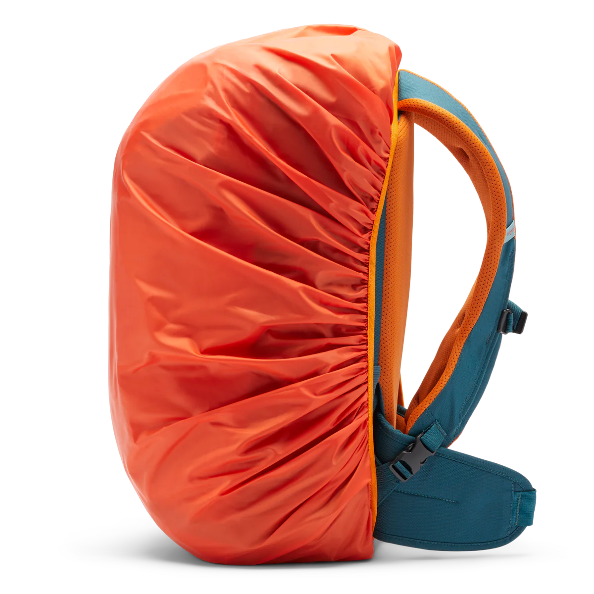 Cotopaxi Travel Accessories Canyon Cotopaxi Seco 35L Rain Cover - Canyon