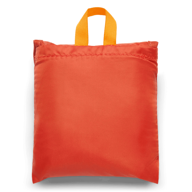 Cotopaxi Travel Accessories Canyon Cotopaxi Seco 35L Rain Cover - Canyon