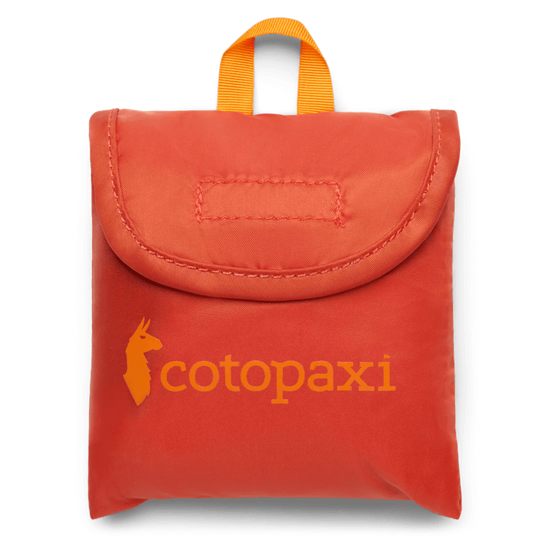 Cotopaxi Travel Accessories Canyon Cotopaxi Seco 35L Rain Cover - Canyon