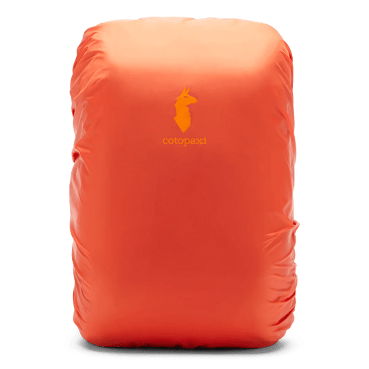 Cotopaxi Travel Accessories Canyon Cotopaxi Seco 45L Rain Cover - Canyon