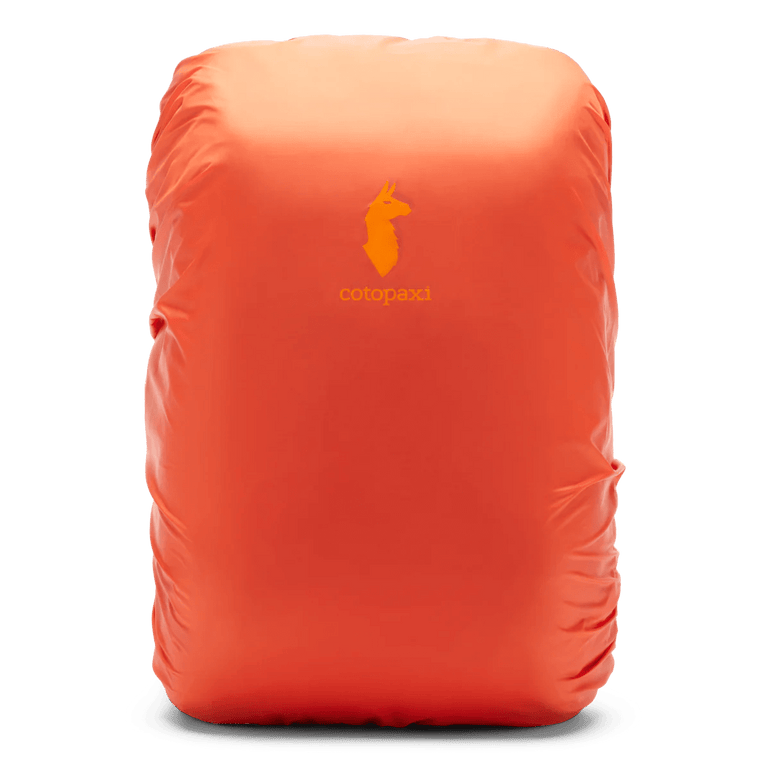 Cotopaxi Travel Accessories Canyon Cotopaxi Seco 45L Rain Cover - Canyon
