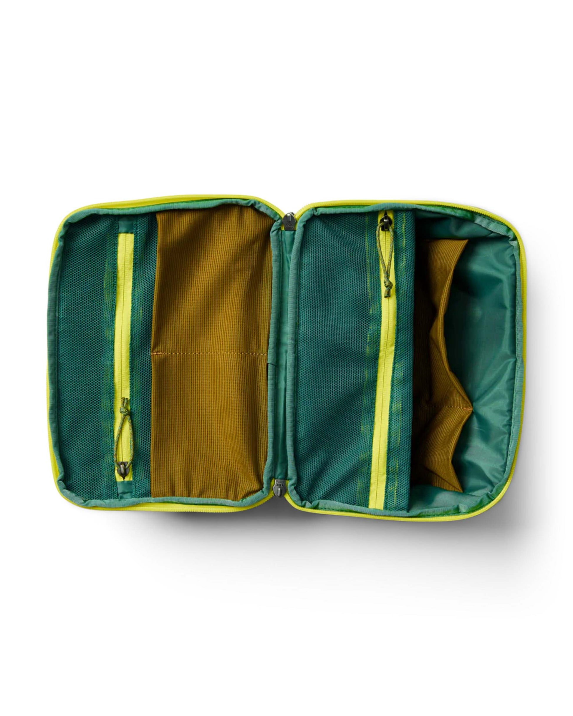 Cotopaxi Travel Accessories Citron Cotopaxi Viaje Toiletry Kit - Citron