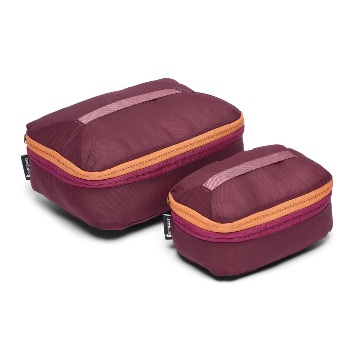 Cotopaxi Travel Accessories Jam Cotopaxi Cubo Expandable Packing Cube Set - Jam
