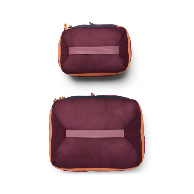 Cotopaxi Travel Accessories Jam Cotopaxi Cubo Expandable Packing Cube Set - Jam