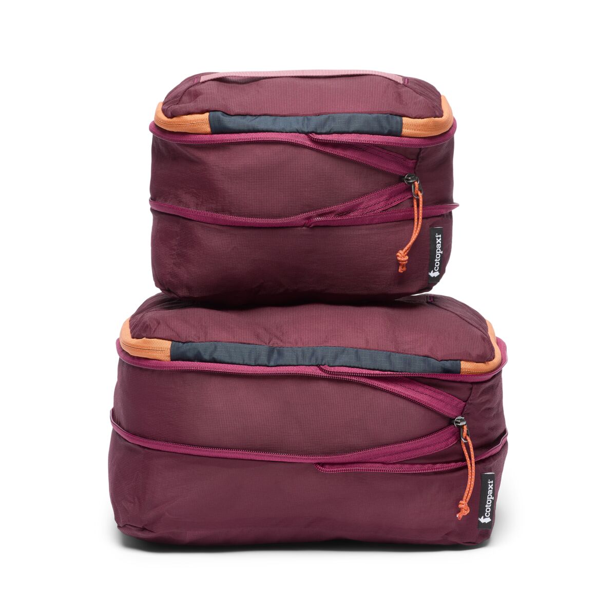 Cotopaxi Travel Accessories Jam Cotopaxi Cubo Expandable Packing Cube Set - Jam