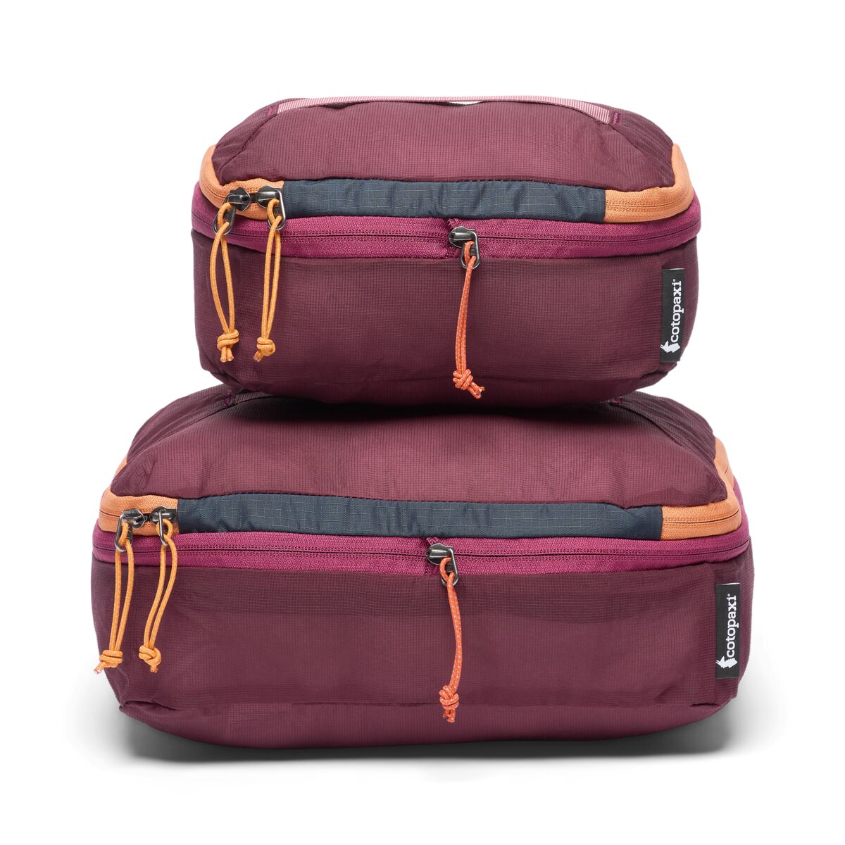 Cotopaxi Travel Accessories Jam Cotopaxi Cubo Expandable Packing Cube Set - Jam