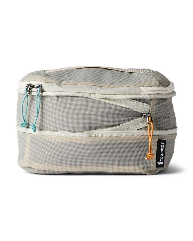 Cotopaxi Travel Accessories Mineral Cotopaxi Cubo 6L Expandable Packing Cube - Mineral