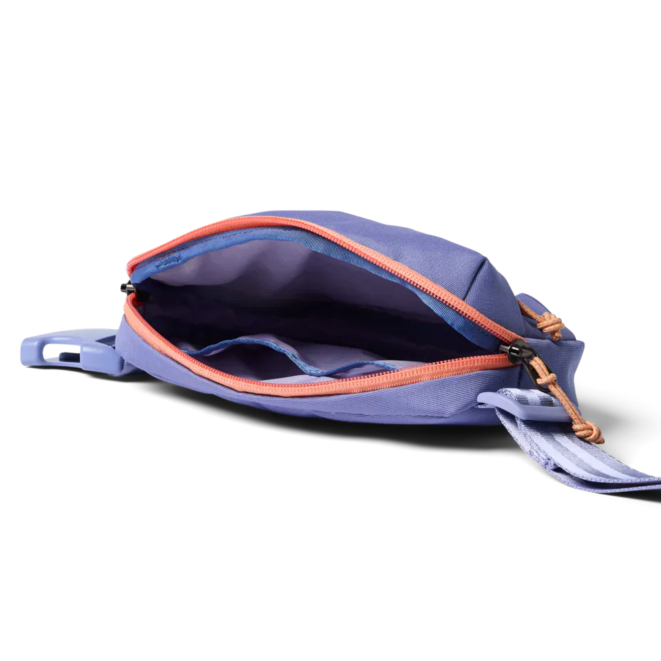 Cotopaxi Waist Pouches Aster Cotopaxi Todo 2L Hip Pack - Cada Día - Aster